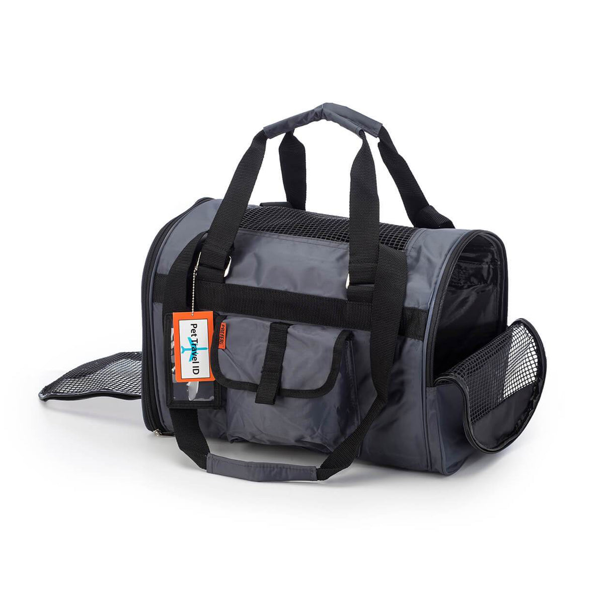566 Jet Carrier - Pet Carrier - [[Product type]] | Buffy's