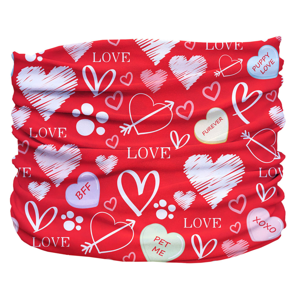 Puppy Love Pup Scruff - [[Product type]] | Buffy's