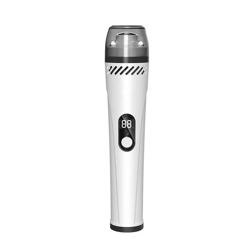Dog Nail Cutter Upgraded Professional Electric Rechargeable Pet Nail - [[Product type]] | Buffy's