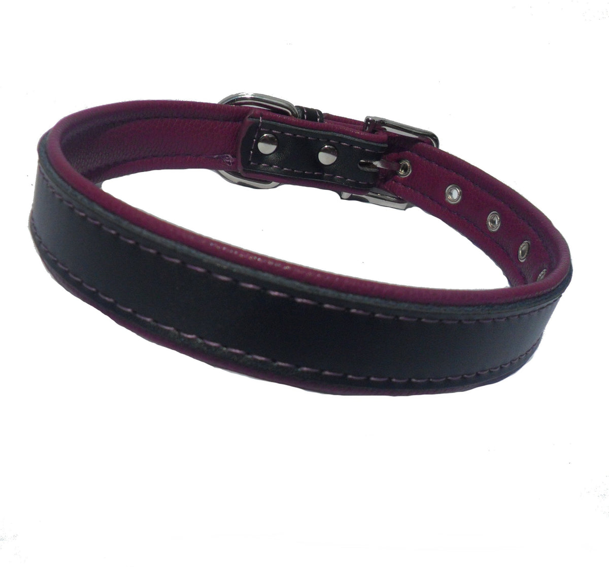 Berry Dog Collar - [[Product type]] | Buffy's