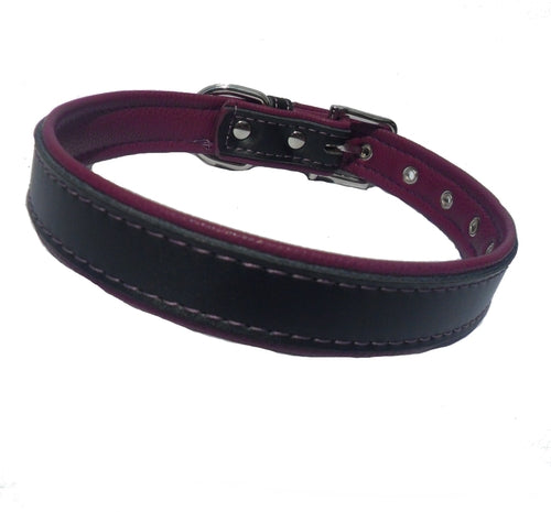 Berry Dog Collar - [[Product type]] | Buffy's