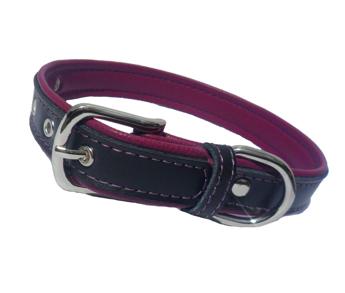 Berry Dog Collar - [[Product type]] | Buffy's