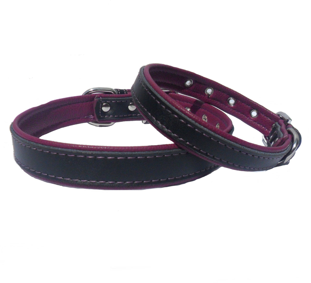 Berry Dog Collar - [[Product type]] | Buffy's