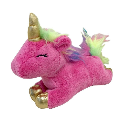 Unicorn Plush Toy (6") - [[Product type]] | Buffy's