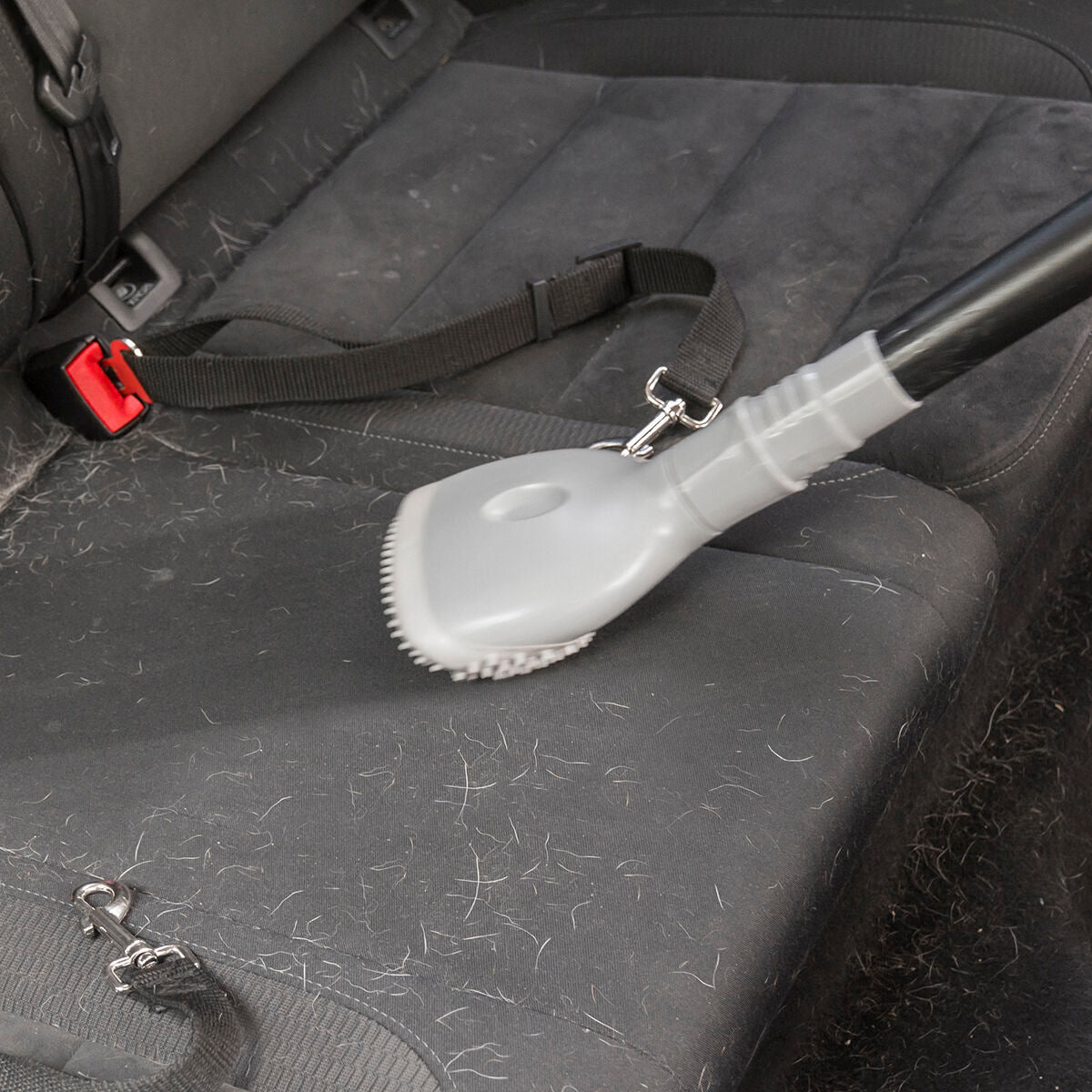 Vacuum Cleaner Brush Smoovah InnovaGoods - [[Product type]] | Buffy's