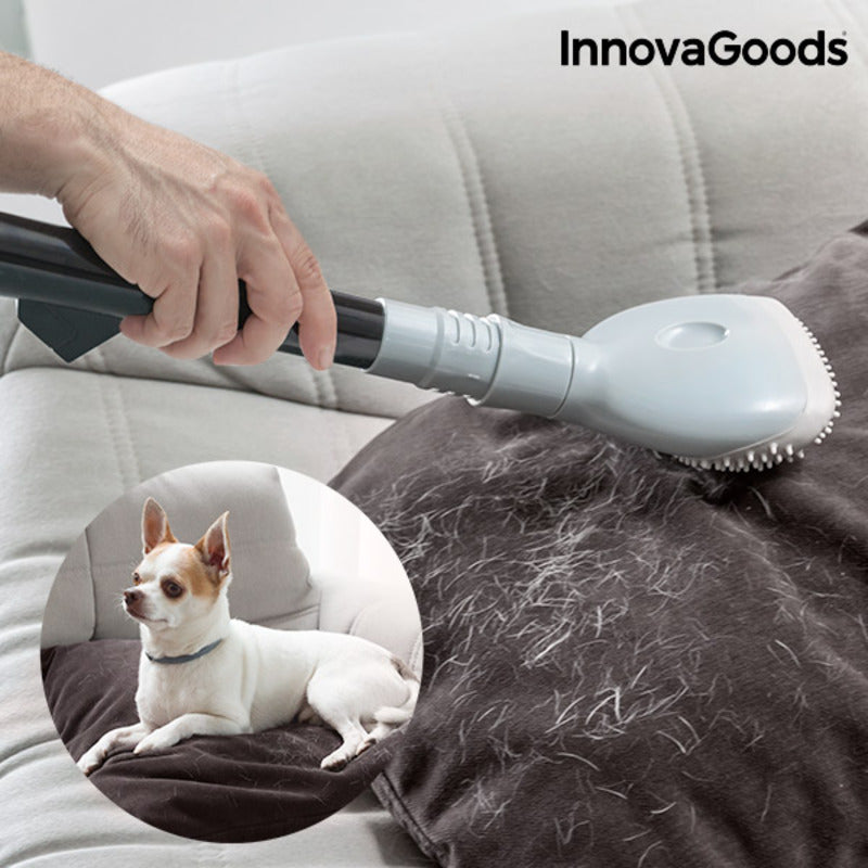 Vacuum Cleaner Brush Smoovah InnovaGoods - [[Product type]] | Buffy's