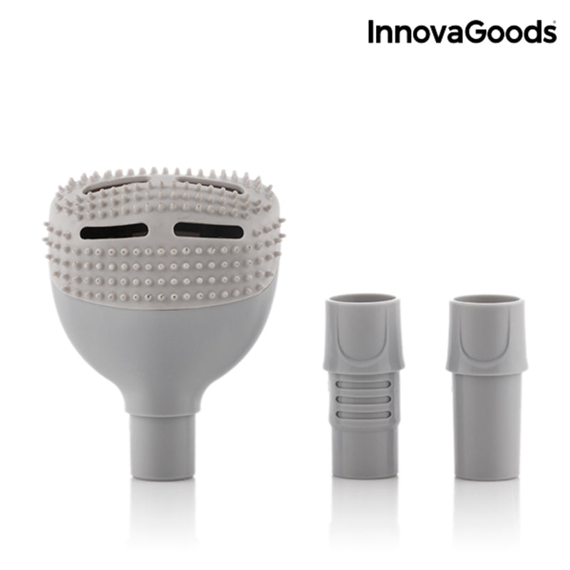 Vacuum Cleaner Brush Smoovah InnovaGoods - [[Product type]] | Buffy's
