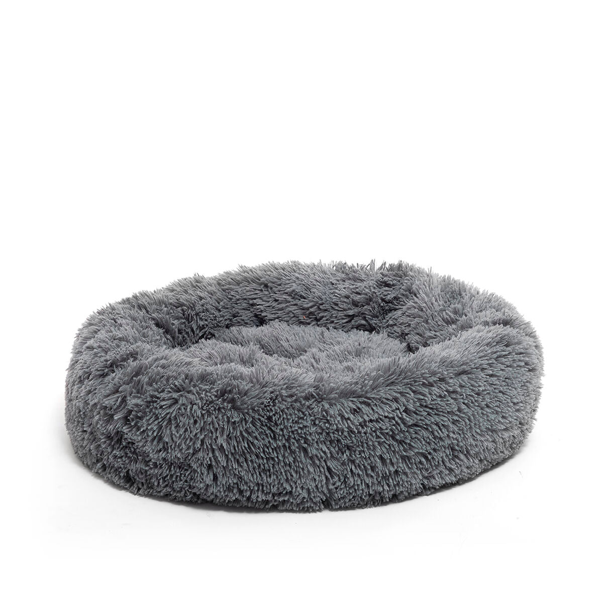 Anti-stress Pet Bed Bepess InnovaGoods Ø 60 cm - [[Product type]] | Buffy's