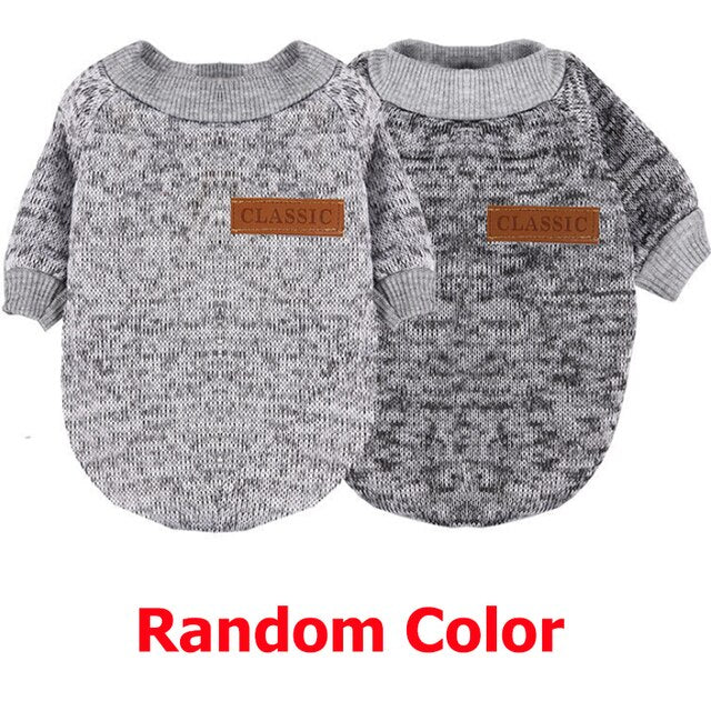 Summer Fashion Pet Puppy Sweater Sweatshirt Costume Jumpers