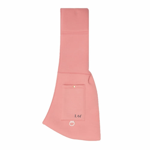 Lof Neoprene Pet Sling Carrier - Secure & Stylish Travel for Small - [[Product type]] | Buffy's