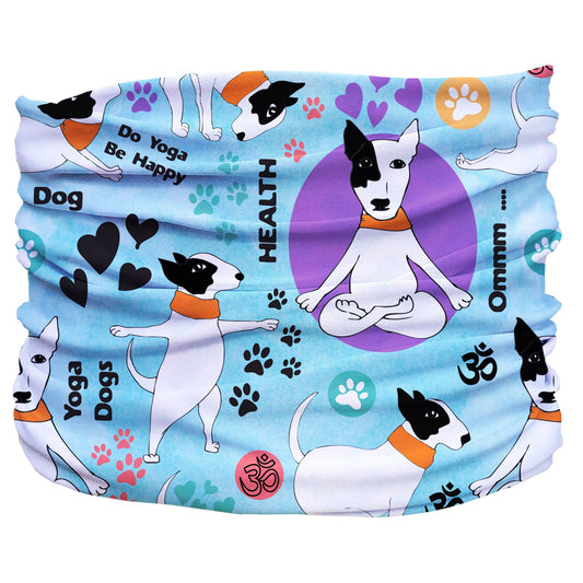 Yogadog Pup Scruff - [[Product type]] | Buffy's