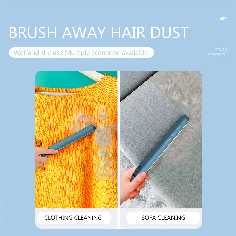 4 In 1 Multifunctional Hair Removal Brush Pet Dog Cat Hair Cleaner - [[Product type]] | Buffy's