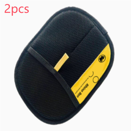 Portable Home Pet Hair Removal Gloves - [[Product type]] | Buffy's