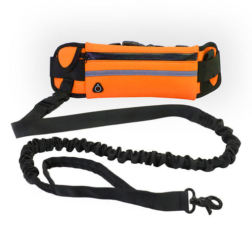 Hands Free Dog Leash Pet Walking And Training Belt With Shock - [[Product type]] | Buffy's