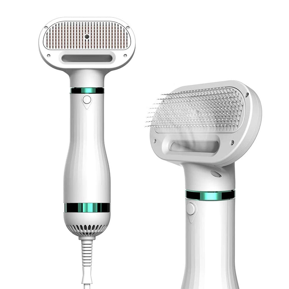 Pet Comb Hair Dryer - [[Product type]] | Buffy's
