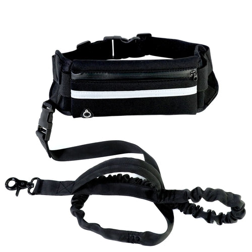 Hands Free Dog Leash Pet Walking And Training Belt With Shock - [[Product type]] | Buffy's