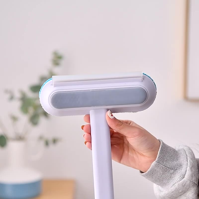 4 In 1 Multifunctional Hair Removal Brush Pet Dog Cat Hair Cleaner - [[Product type]] | Buffy's