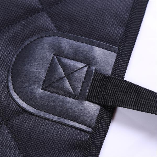Waterproof Pet Seat Cover Car Seat Cover - [[Product type]] | Buffy's