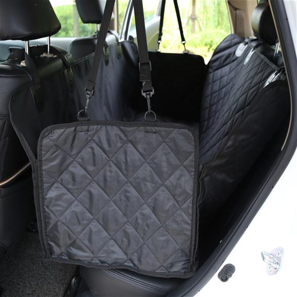 Waterproof Pet Seat Cover Car Seat Cover - [[Product type]] | Buffy's