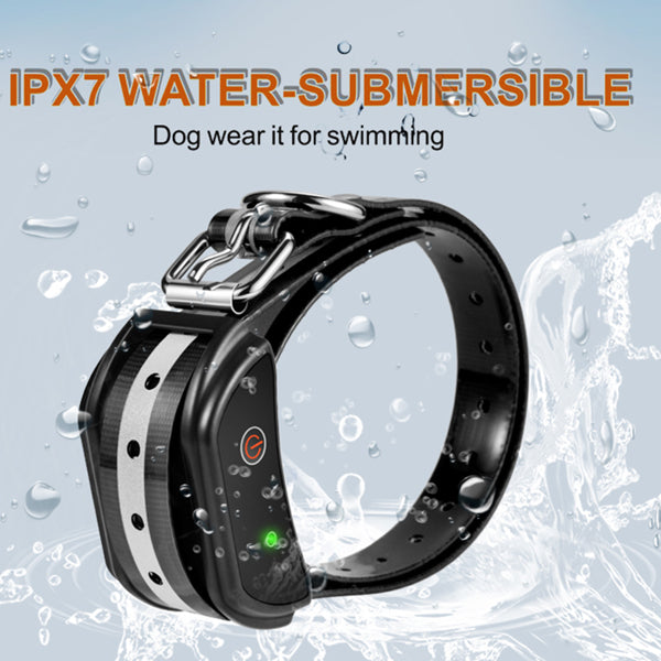 Dog Training Electric Collar with Remote Control 3 Training Modes - [[Product type]] | Buffy's