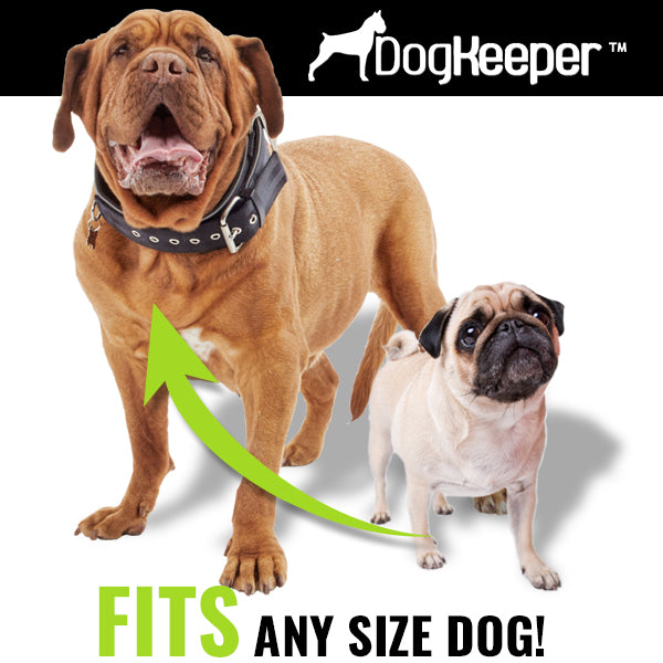 DogKeeper - [[Product type]] | Buffy's