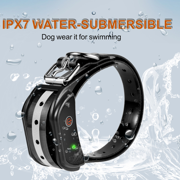 Dog Training Electric Collar with Remote Control 3 Training Modes - [[Product type]] | Buffy's