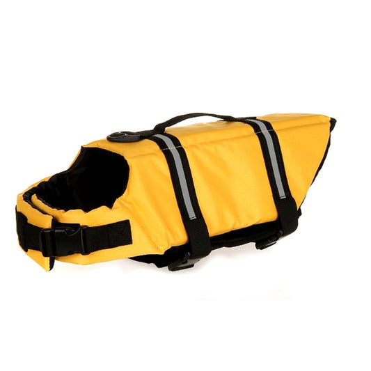 Reflective Strip Pet Life Jacket Dog Life Vest - [[Product type]] | Buffy's