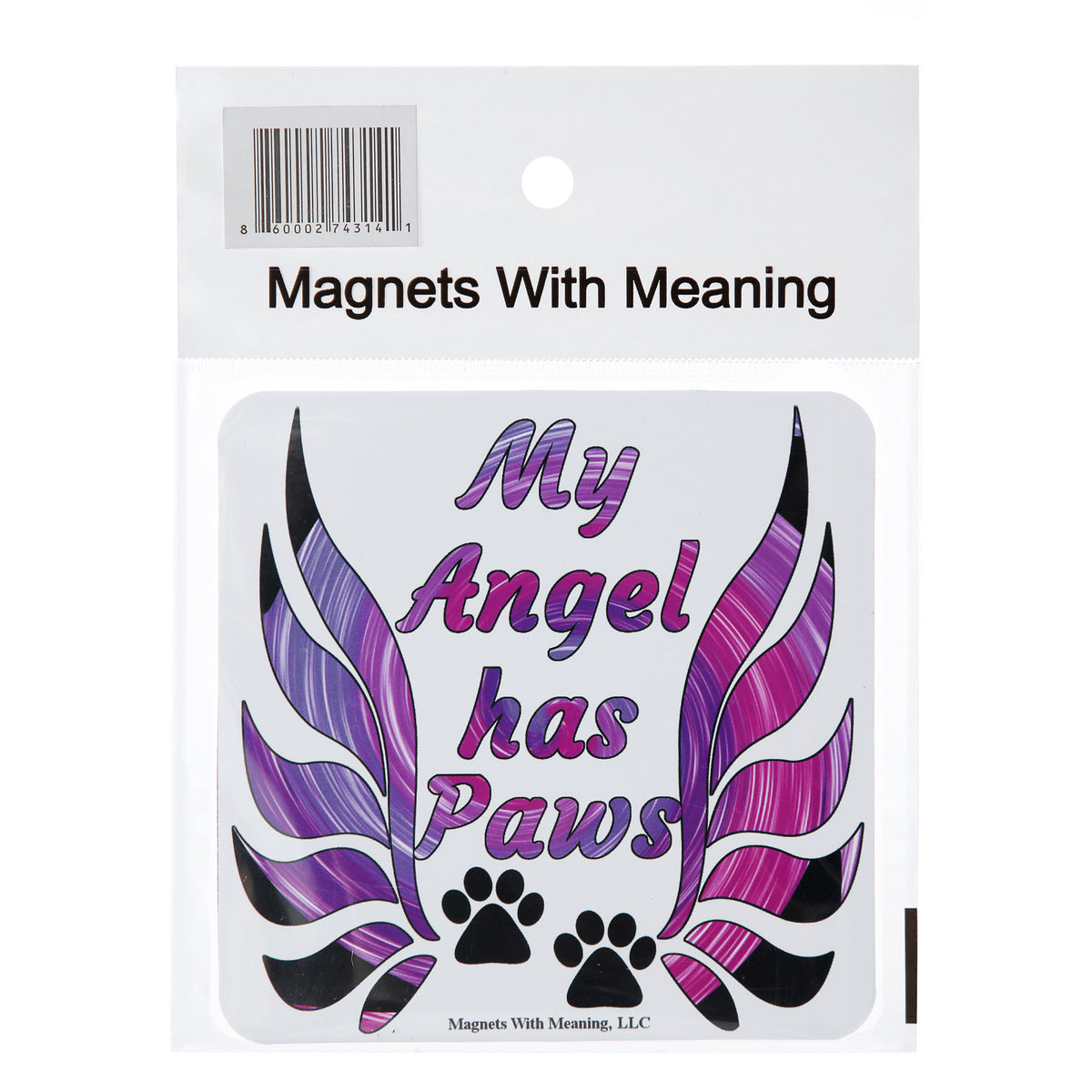 Refrigerator Magnets Dog Lovers Bundle - [[Product type]] | Buffy's
