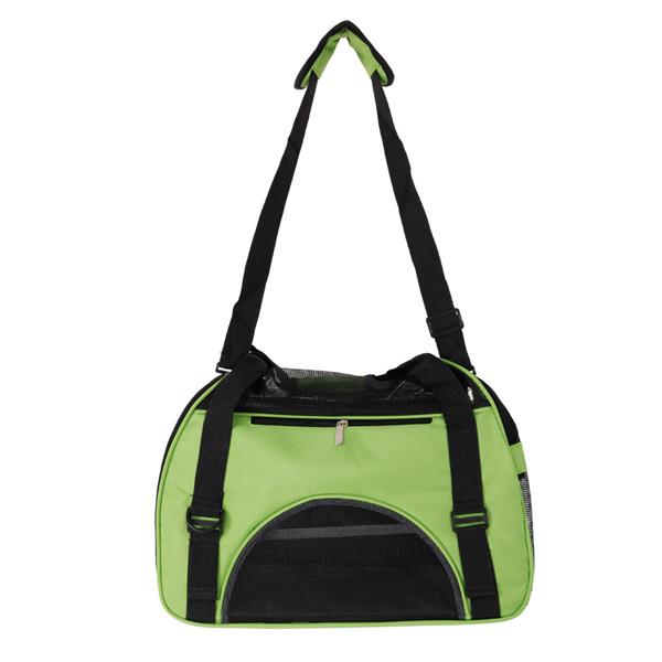 Hollow-out Portable Breathable Waterproof Pet Handbag - [[Product type]] | Buffy's