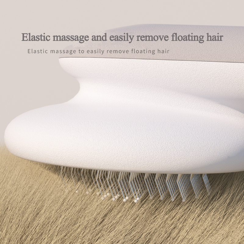 UFO Pet Massage Comb Cats Dog Grooming Combs Brush - [[Product type]] | Buffy's