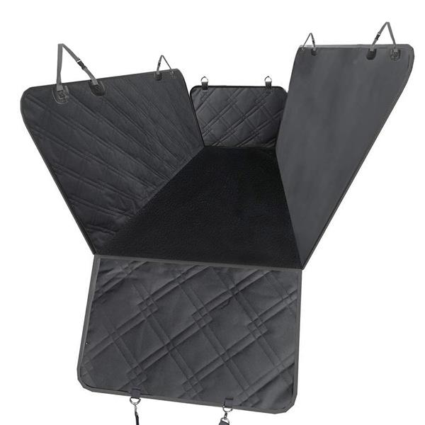 Waterproof Pet Seat Cover Car Seat Cover - [[Product type]] | Buffy's