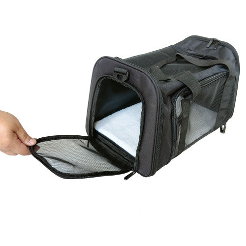 Pet Backpack Bag for Pet Cat Dog Caarier - [[Product type]] | Buffy's