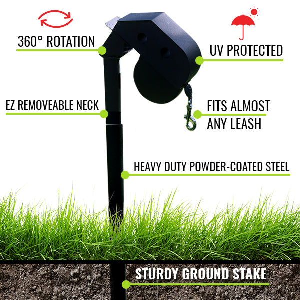 DogKeeper - [[Product type]] | Buffy's