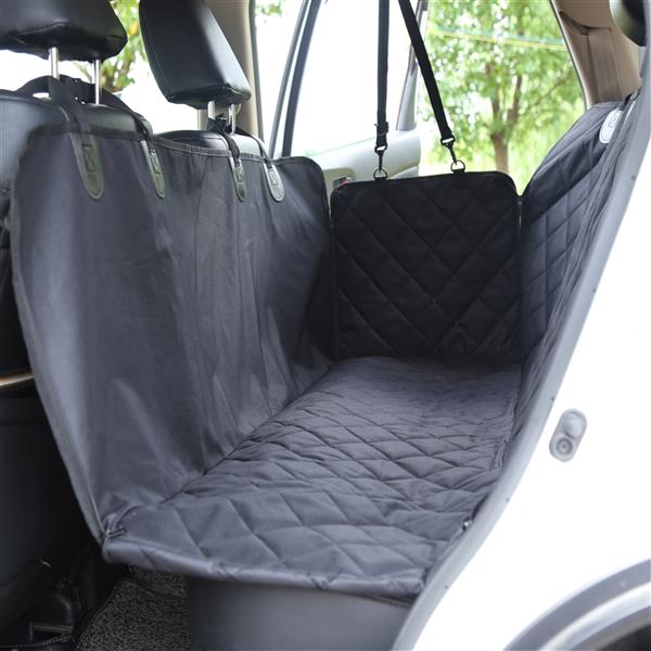Waterproof Pet Seat Cover Car Seat Cover - [[Product type]] | Buffy's