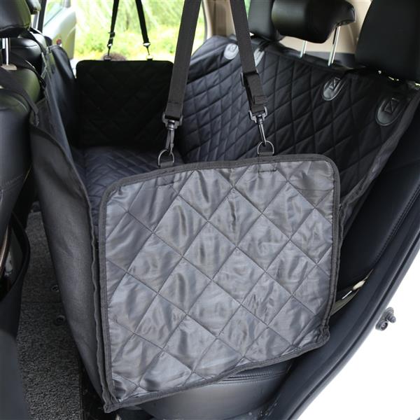 Waterproof Pet Seat Cover Car Seat Cover - [[Product type]] | Buffy's