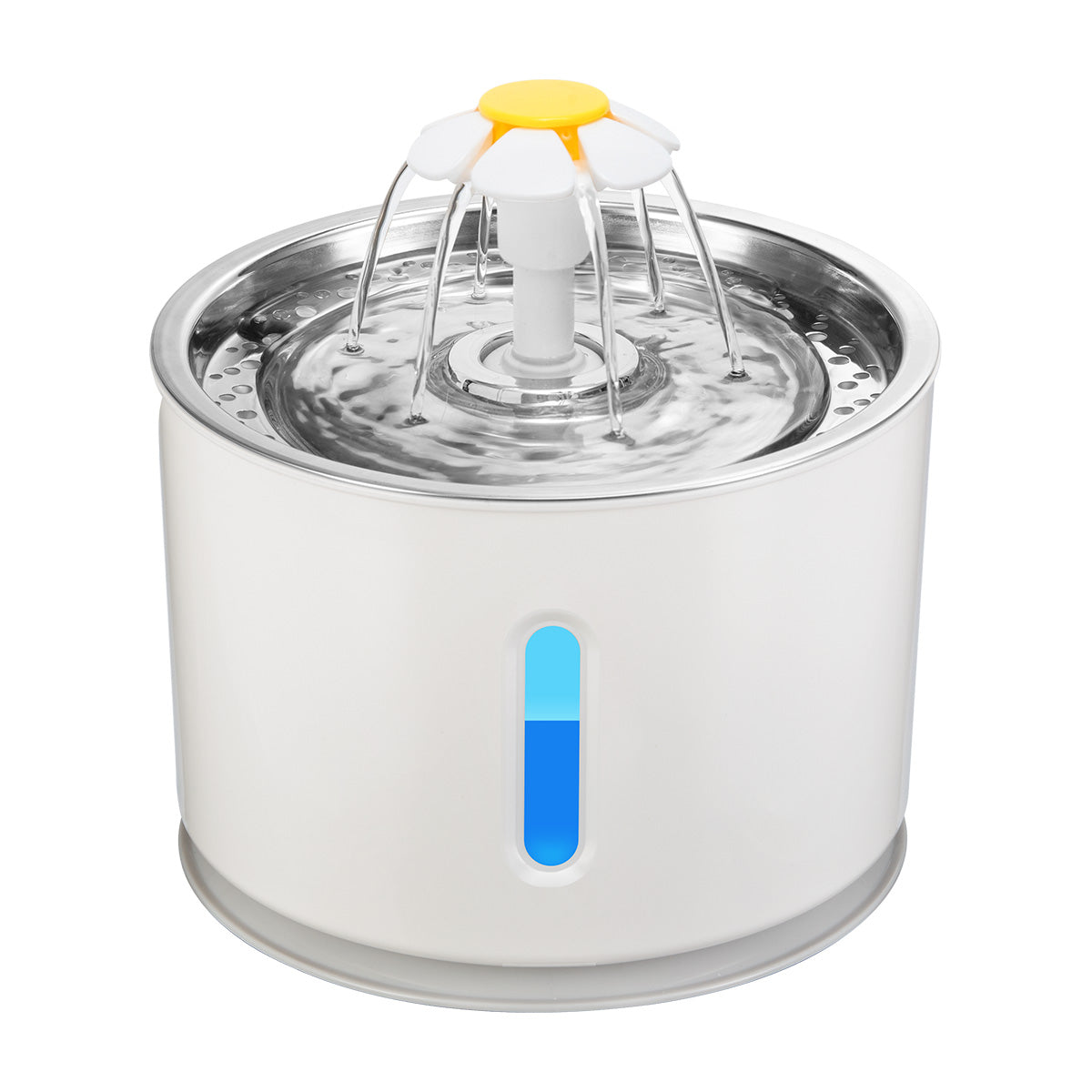 Automatic Pet Cat Water Fountain Drinker Feeder - [[Product type]] | Buffy's