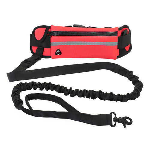 Hands Free Dog Leash Pet Walking And Training Belt With Shock - [[Product type]] | Buffy's