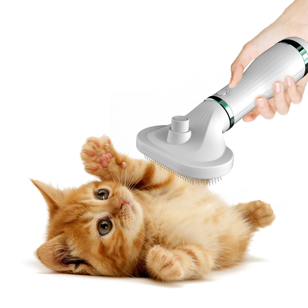 Pet Comb Hair Dryer - [[Product type]] | Buffy's