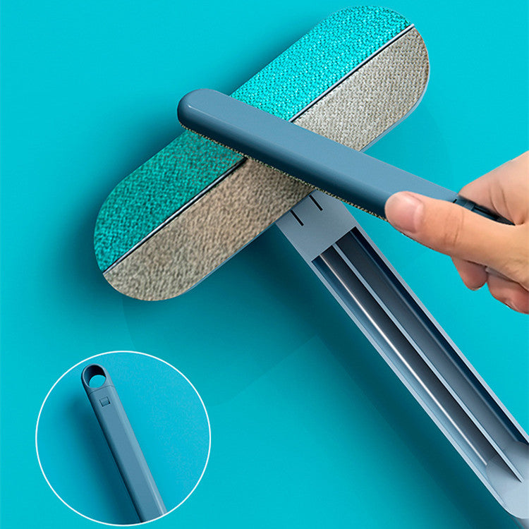 4 In 1 Multifunctional Hair Removal Brush Pet Dog Cat Hair Cleaner - [[Product type]] | Buffy's