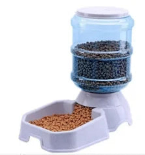 Smart Automatic Pet Feeder - [[Product type]] | Buffy's