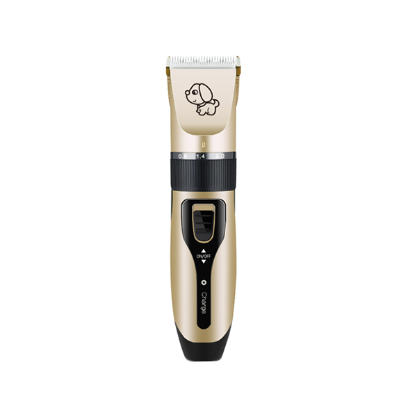 Electric Pet Hair Clipper Trimmer Usb Charge - [[Product type]] | Buffy's