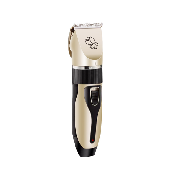Electric Pet Hair Clipper Trimmer Usb Charge - [[Product type]] | Buffy's