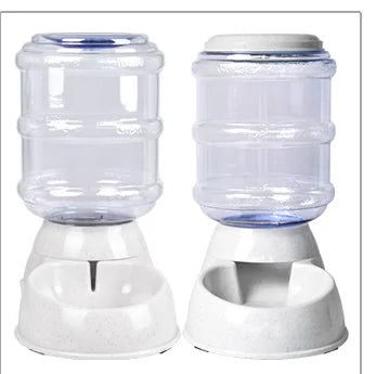 Smart Automatic Pet Feeder - [[Product type]] | Buffy's
