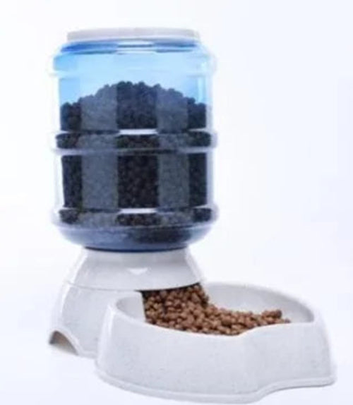 Smart Automatic Pet Feeder - [[Product type]] | Buffy's