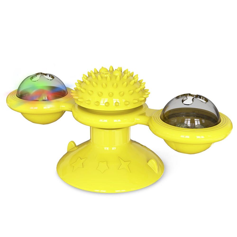 Cats Whirling LED Balls - [[Product type]] | Buffy's