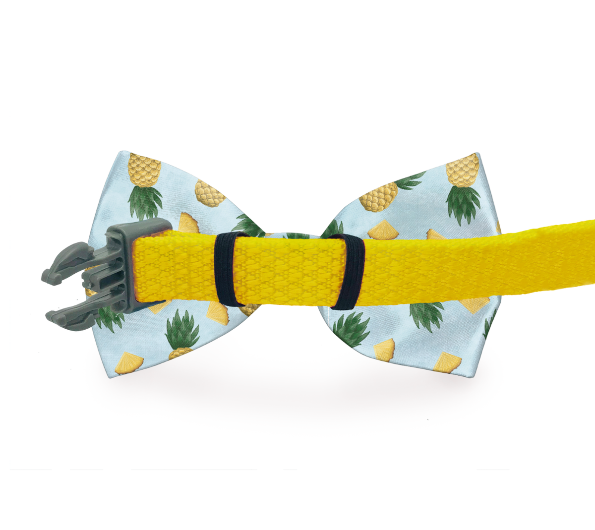 Zig Zag Dog Bow Tie - [[Product type]] | Buffy's