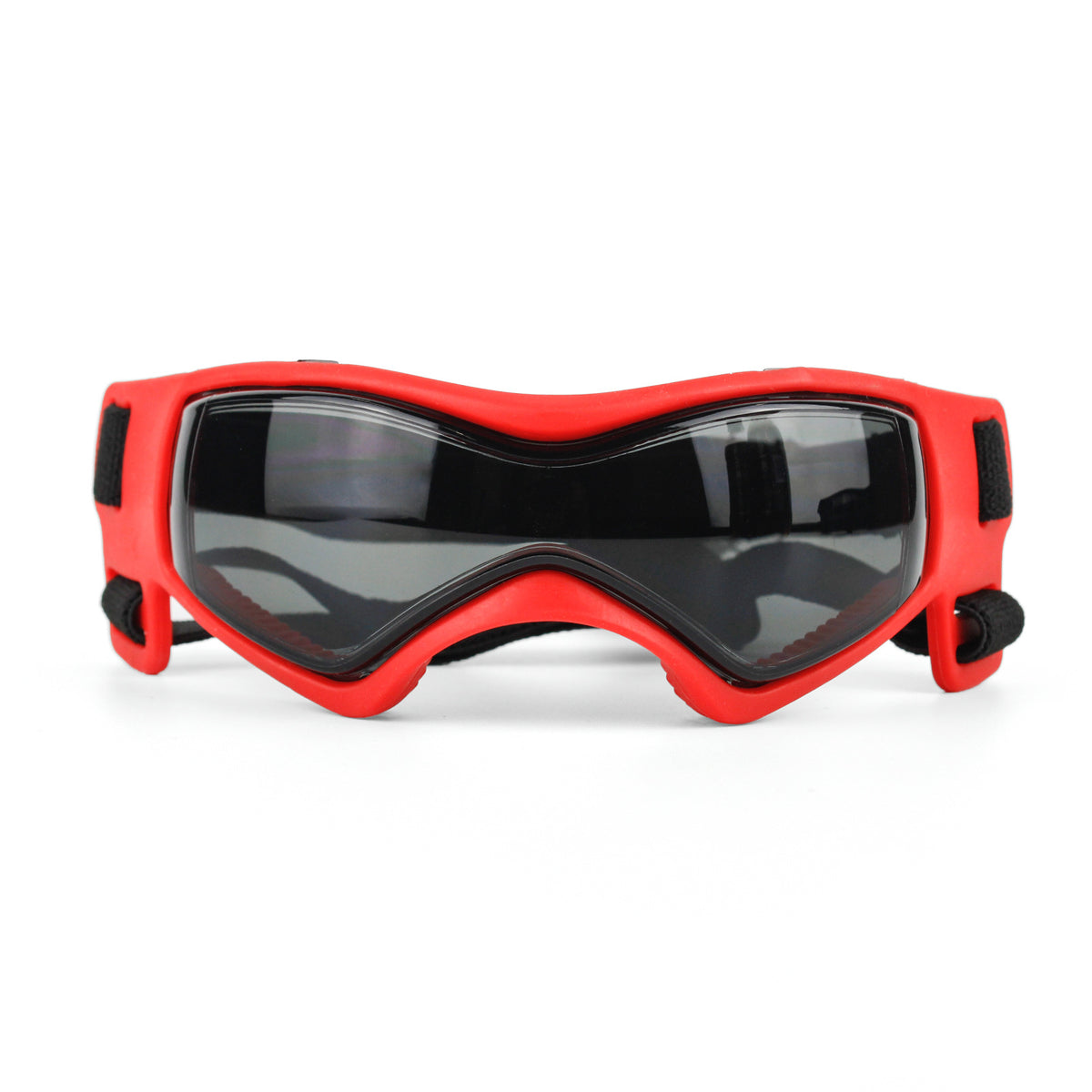 Pet Cool Glasses Uv Protection Soft Frames Dog Goggles Sunglasses