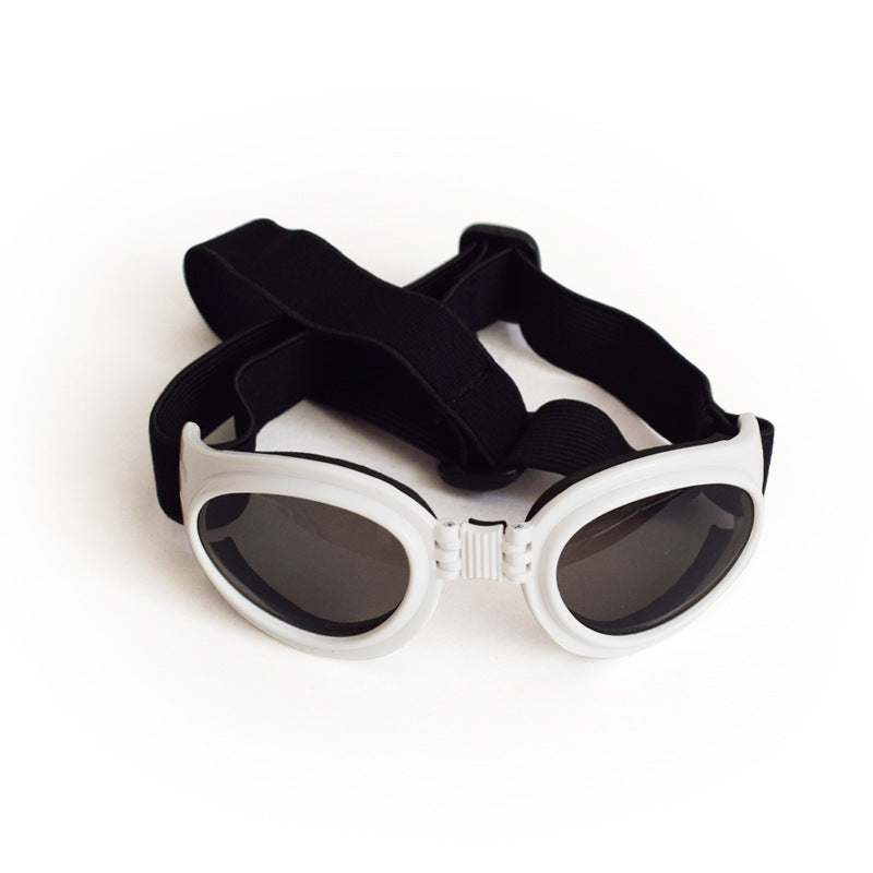 Pet Dog Windproof Goggles Sunglasses