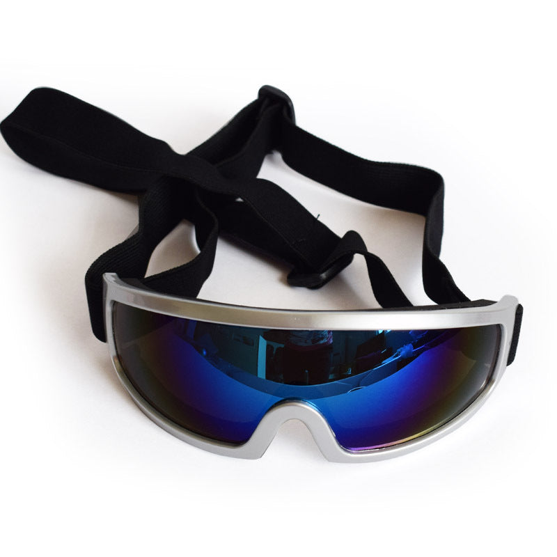 Pet Glasses Dog Sunglasses UV Glasses