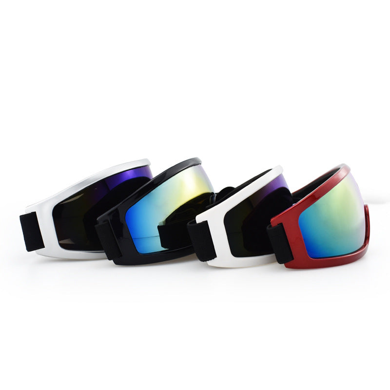Pet Glasses Dog Sunglasses UV Glasses